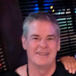Tony Nugent - Drums