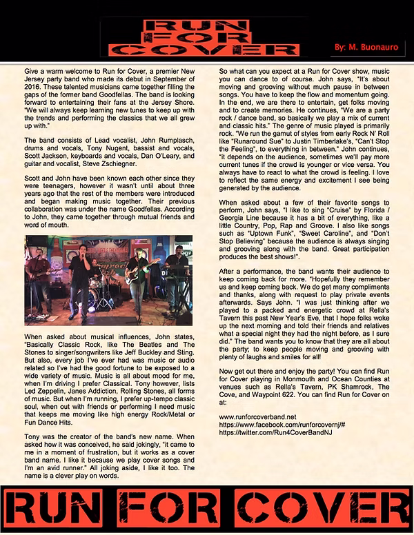 Press clipping